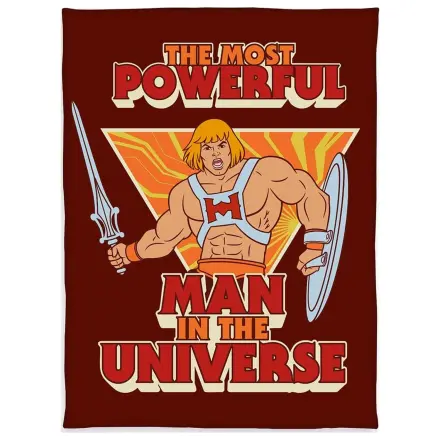 Masters of the Universe koc polarowy 130 x 160 cm zdjęcie produktu