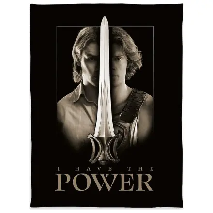 Masters of the Universe Koc polarowy 130 x 160 cm zdjęcie produktu