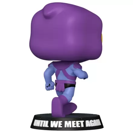 Masters of the Universe Funko POP! Animation Winyl Figurka Mem - Uciekający Szkieletor 9 cm zdjęcie produktu