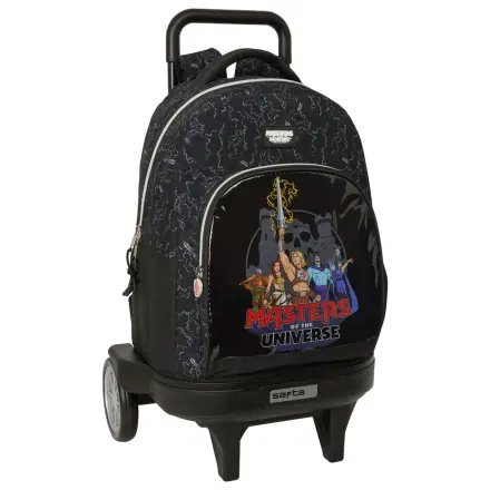 Masters of the Universe wózek z wyciąganą rączką 45cm zdjęcie produktu