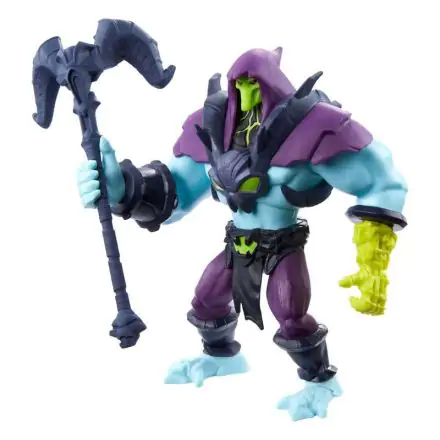 He-Man and the Masters of the Universe figurka akcji 2022 Skeletor 14 cm zdjęcie produktu