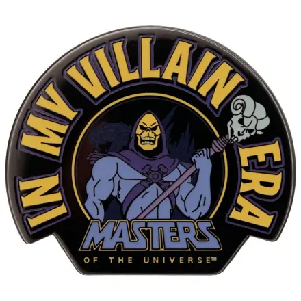 Masters of the Universe Pin Badge Skeletor Limited Edition zdjęcie produktu