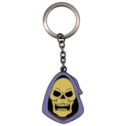 Masters of the Universe Brelok Skeletor Edycja Limitowana zdjęcie produktu