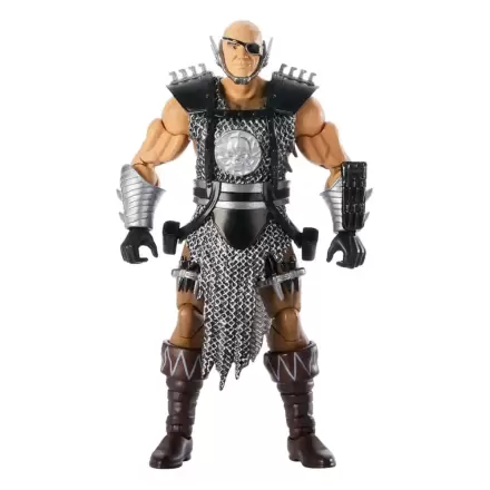 Masters of the Universe Masterverse Core Movie Action Figure Blade Figurka Akcji 18 cm zdjęcie produktu