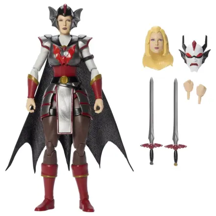 Masters of the Universe Masterverse figurka akcji New Etheria: Adora 18 cm zdjęcie produktu