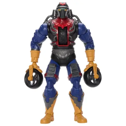 Masters of the Universe Masterverse Figurka akcji New Etheria: Dragstor 18 cm zdjęcie produktu