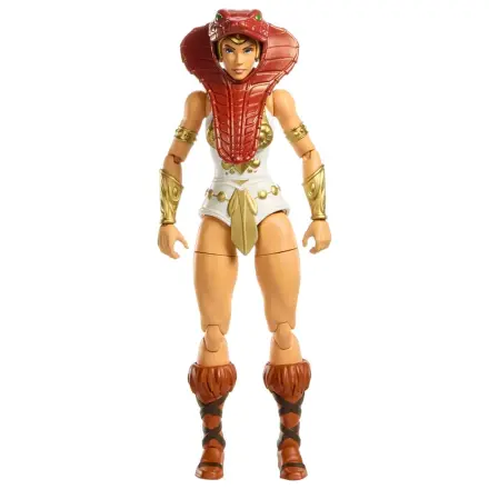 Masters of the Universe Masterverse Vintage Collection Figurka Teela 18 cm zdjęcie produktu