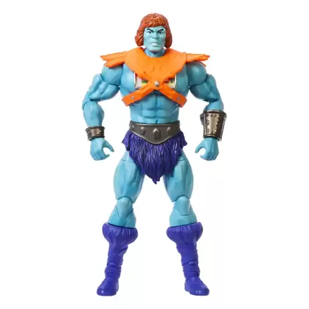 Masters of the Universe Masterverse Vintage Collection Figurka Akcji Faker 18 cm zdjęcie produktu