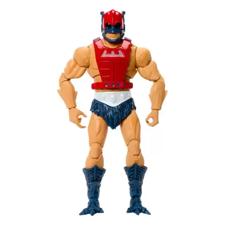 Masters of the Universe Masterverse Vintage Collection Figurka Akcji Zodac 18 cm zdjęcie produktu