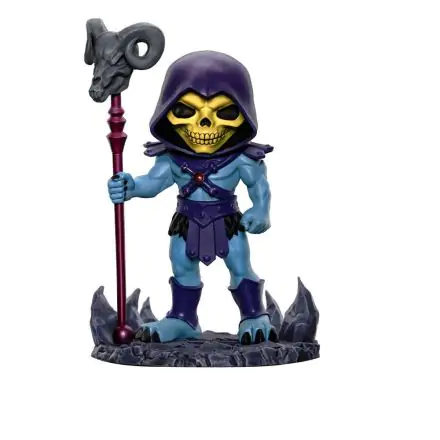 Masters Of The Universe Mini Co. PVC Figurka Szkieletor 18 cm zdjęcie produktu