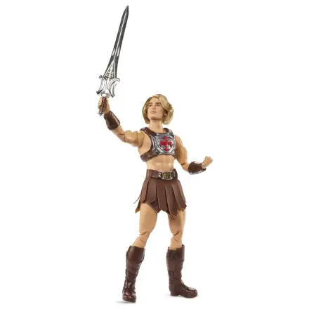 Masters of the Universe Movie 2026 Barbie Signature Lalka He-Man 30 cm zdjęcie produktu
