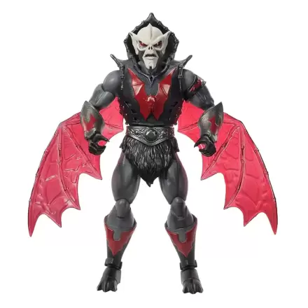 Masters of the Universe Nowa Eternia Figurka Akcji Hordak 18 cm zdjęcie produktu