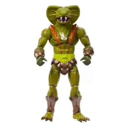 Masters of the Universe New Eternia figurka akcji Kobra Khan 18 cm zdjęcie produktu