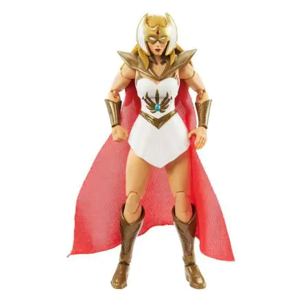Masters of the Universe New Eternia Masterverse Figurka Akcji 2022 Deluxe She-Ra 18 cm zdjęcie produktu