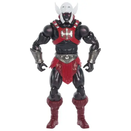 Masters of the Universe: New Eternia Masterverse figurka akcji Anti-Eternia He-Man 18 cm zdjęcie produktu
