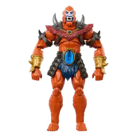 Masters of the Universe: New Eternia Masterverse Figurka Akcji Beast Man 18 cm termékfotója