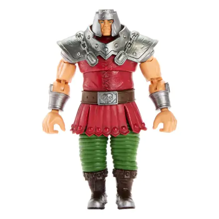 Masters of the Universe: New Eternia Masterverse Deluxe Figurka Akcji Ram-Man 18 cm termékfotója