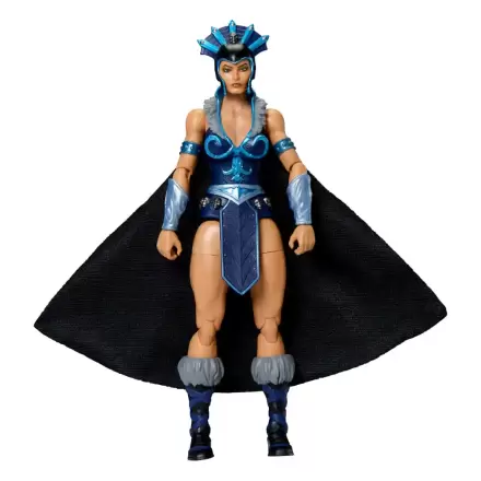 Masters of the Universe: New Eternia Masterverse Figurka Akcji Evil-Lyn 18 cm termékfotója