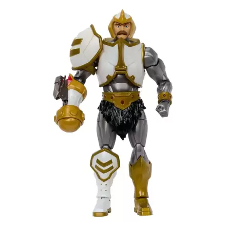 Masters of the Universe: New Eternia Masterverse Figurka Akcji Man O' War Duncan 18 cm termékfotója