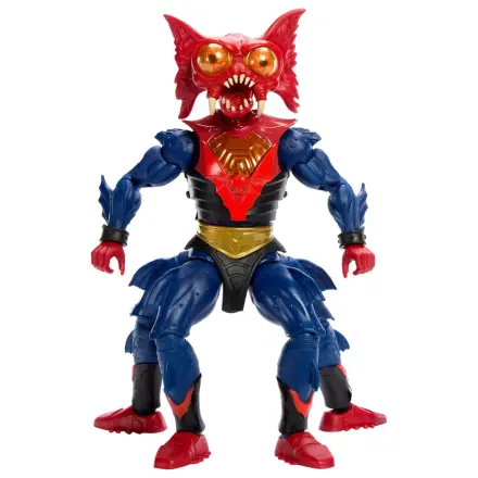 Masters of the Universe: New Eternia Masterverse figurka akcji Mantenna 18 cm zdjęcie produktu