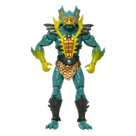 Masters of the Universe: New Eternia Masterverse Figurka Akcji Mer-Man 18 cm termékfotója