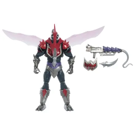 Masters of the Universe: New Eternia Masterverse figurka akcji Mosquitor 18 cm zdjęcie produktu