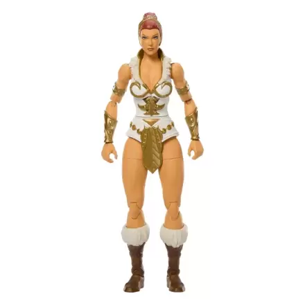 Masters of the Universe Nowa Eternia Figurka Teela 18 cm zdjęcie produktu