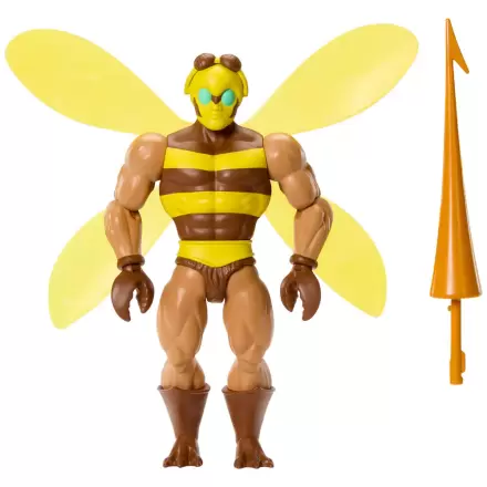 Masters of the Universe Origins Buzz-Off figurka 14 cm termékfotója