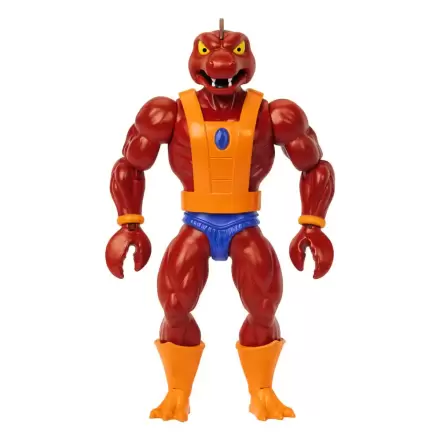 Masters of the Universe Origins Figurka Akcji Cartoon Collection: Clawful 14 cm termékfotója