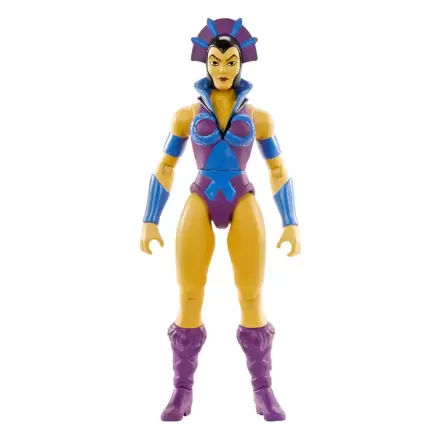 Masters of the Universe Origins Action Figure Cartoon Collection: Evil-Lyn 14 cm termékfotója