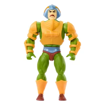 Masters of the Universe Origins Action Figure Cartoon Collection: Man-At-Arms Figurka Akcji 14 cm zdjęcie produktu