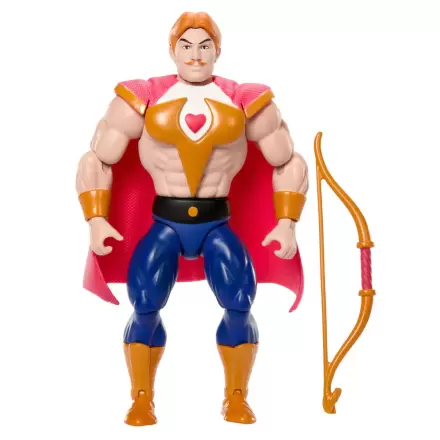 Masters of the Universe Origins Bow figurka zdjęcie produktu