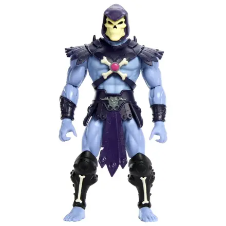 Masters of the Universe Origins figurka akcji Cartoon Collection: Skeletor 14 cm zdjęcie produktu