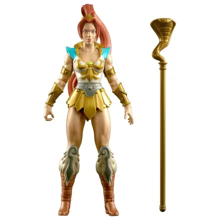 Masters of the Universe Origins Action Figure Cartoon Collection: Teela 14 cm zdjęcie produktu
