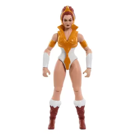 Masters of the Universe Origins Action Figure Cartoon Collection: Teela Figurka Akcji 14 cm termékfotója