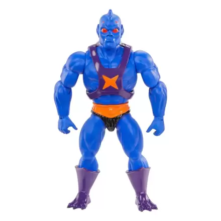 Masters of the Universe Origins Action Figure Cartoon Collection: Webstor Figurka Akcji 14 cm termékfotója