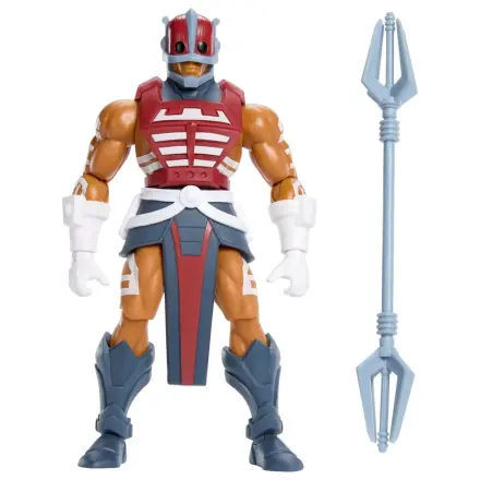 Masters of the Universe Origins figurka akcji Cartoon Collection: Zodak 14 cm zdjęcie produktu