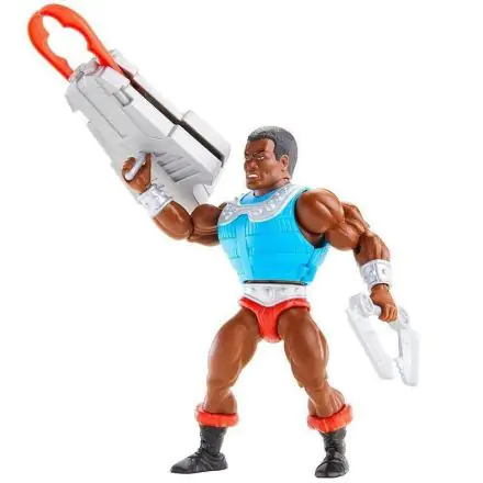 Masters of the Universe Deluxe figurka akcji 2021 Clamp Champ 14 cm zdjęcie produktu