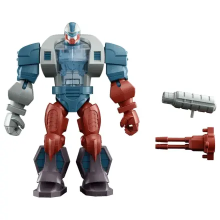 Masters of the Universe Origins Deluxe figurka akcji Cartoon Collection: Roboto 14 cm zdjęcie produktu