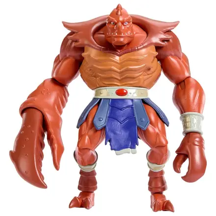 Masters of the Universe Origins Deluxe Figurka Akcji Clawful 14 cm zdjęcie produktu