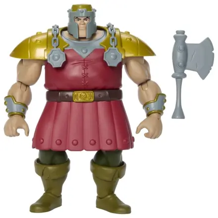 Masters of the Universe Origins Deluxe figurka akcji Ram Man 14 cm zdjęcie produktu