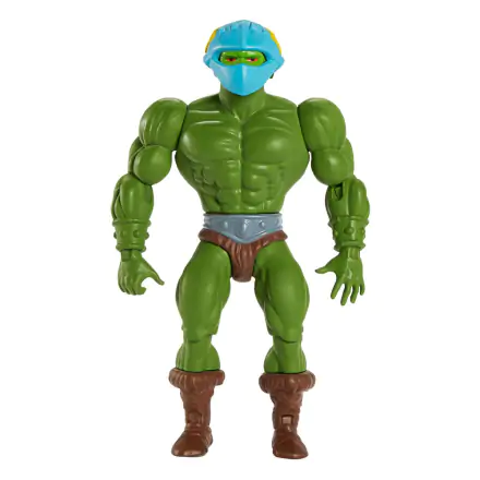 Masters of the Universe Origins Figurka Akcji Eterniański Strażnik Infiltrator 14 cm termékfotója