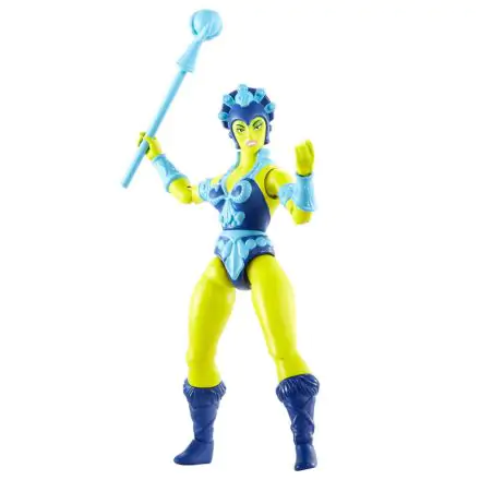 Masters of the Universe Origins Figurka Akcji 2020 Evil-Lyn 14 cm zdjęcie produktu