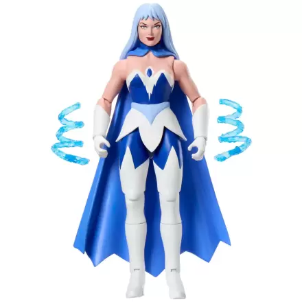 Masters of the Universe Origins Frosta figurka 14 cm termékfotója