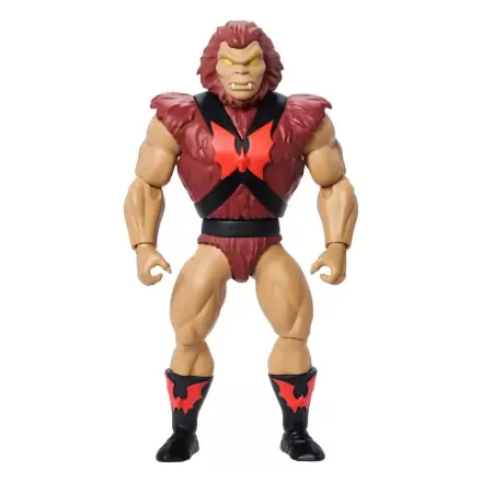 Masters of the Universe Origins Grizzlor figurka zdjęcie produktu