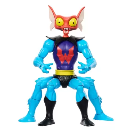 Masters of the Universe Origins Figurka Akcji Mantenna 14 cm zdjęcie produktu