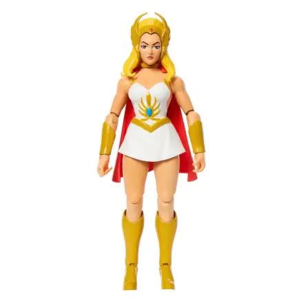 Masters of the Universe Origins figurka akcji She-Ra 14 cm zdjęcie produktu