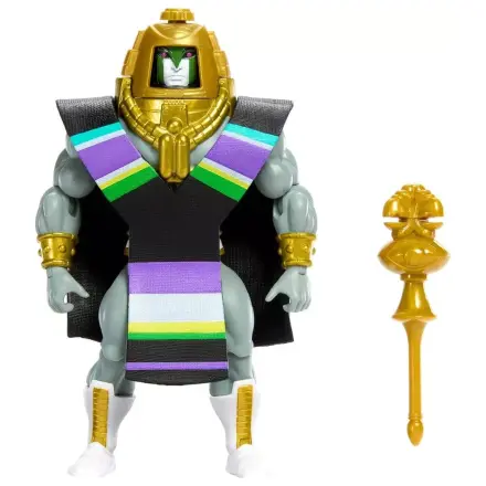 Masters of the Universe Origins Action Figure Sketchbook Series: Man-E-Faces figurka 14 cm zdjęcie produktu