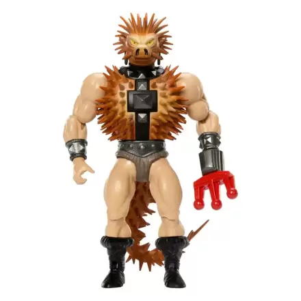 Masters of the Universe Origins Figurka akcji Seria Szkicownik: Spikor 14 cm zdjęcie produktu