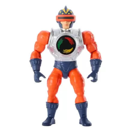 Masters of the Universe Origins Figurka Akcji Seria Sketchbook: Sy-Klon 14 cm zdjęcie produktu
